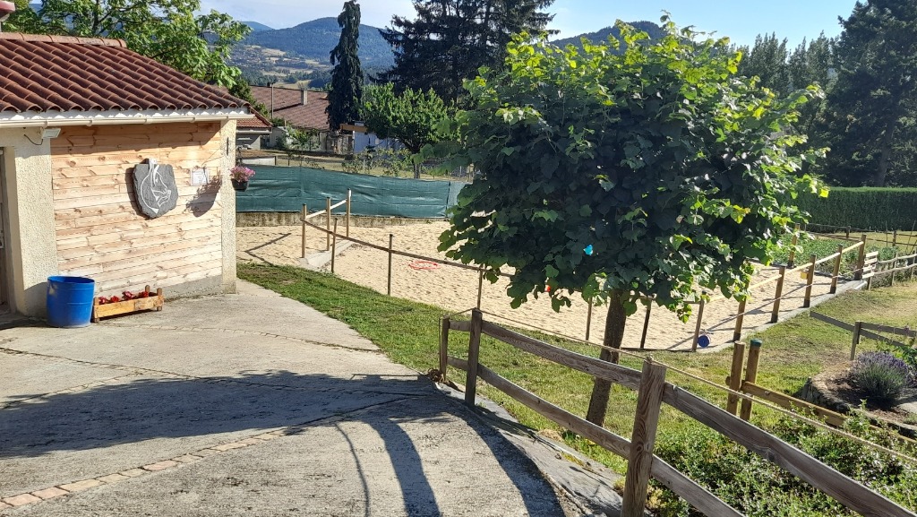 photo cabinet Françoise GENTES
