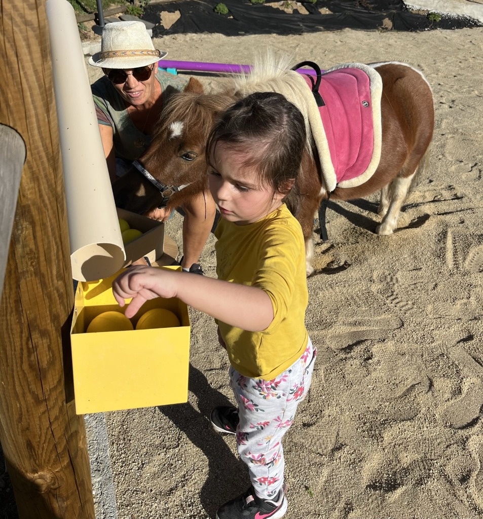 photo portrait Françoise GENTES