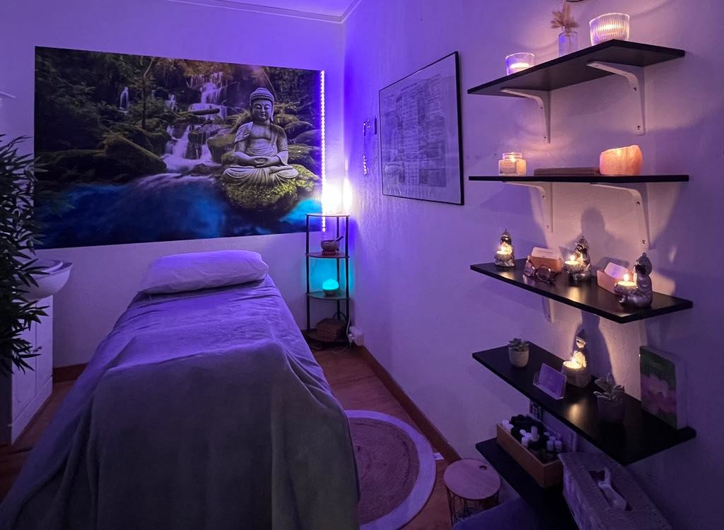 photo cabinet Solène JADOUX