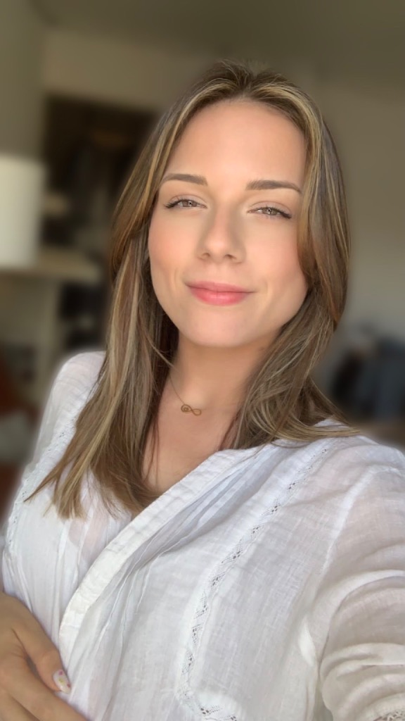 photo portrait Solène JADOUX