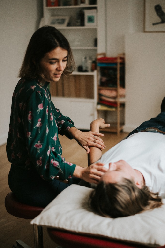 photo activite Tatiana Lhote