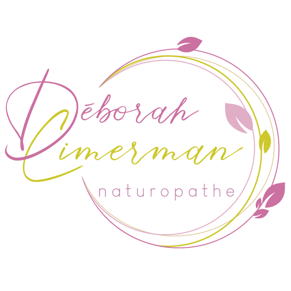 Déborah Cimerman Naturopathe