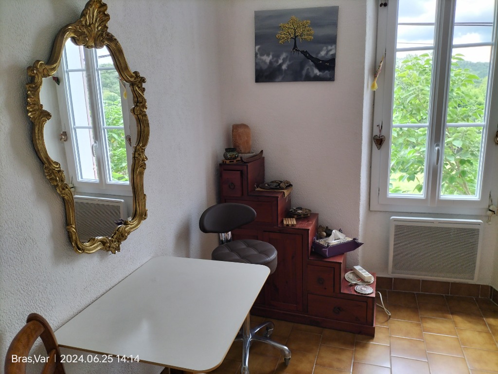 photo cabinet Isabelle Mathieu 