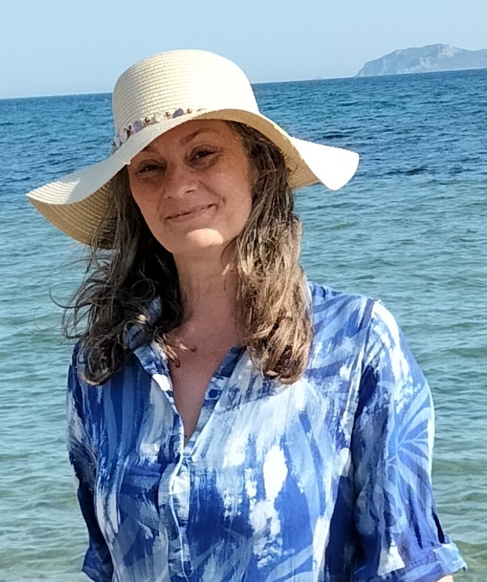 photo portrait Isabelle Mathieu 