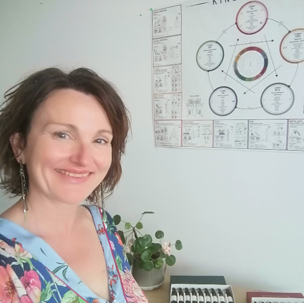 Montgaillard Aurélia