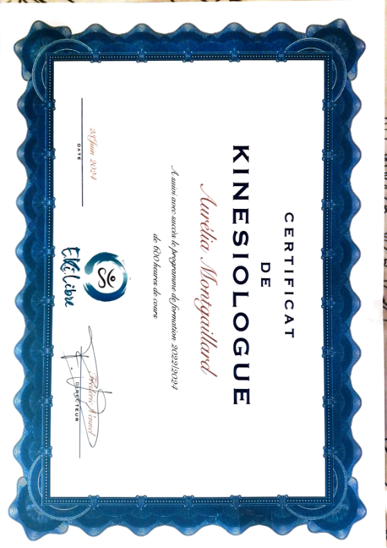 photo diplome DE LAS DEVESE