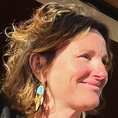 photo portrait DE LAS DEVESE