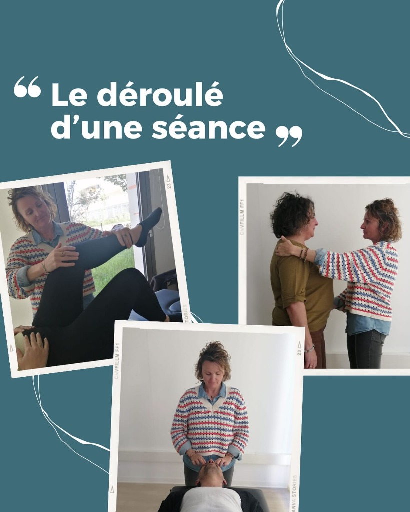 photo seance Montgaillard Aurélia