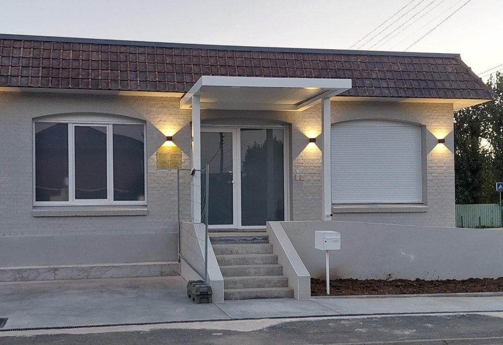 photo cabinet Romane -Eclore et Bienaitre