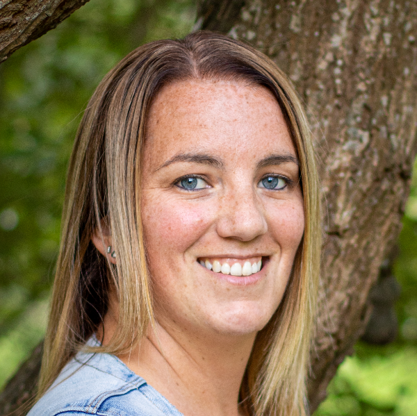 Audrey GUILMAND- Une histoire d’énergie