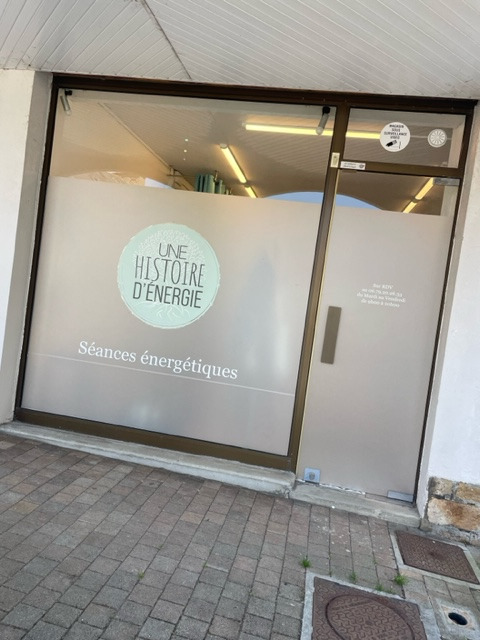 photo cabinet Audrey GUILMAND- Une histoire d’énergie