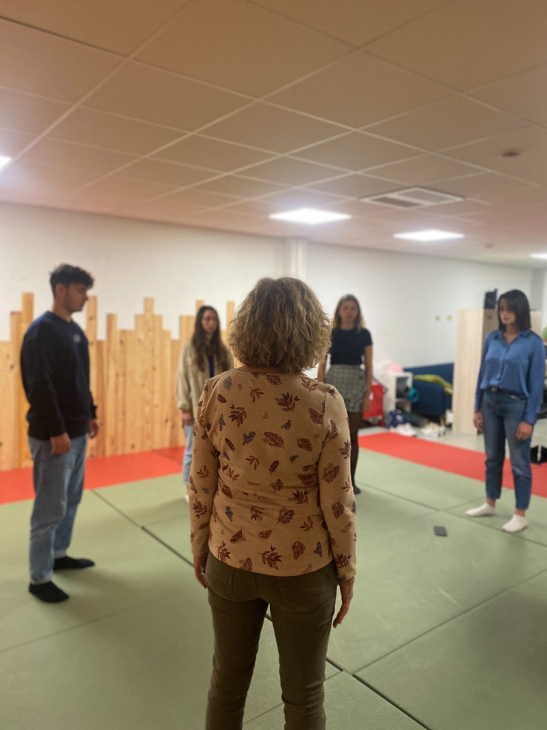 photo activite Joëlle FEYH-LABBEZ