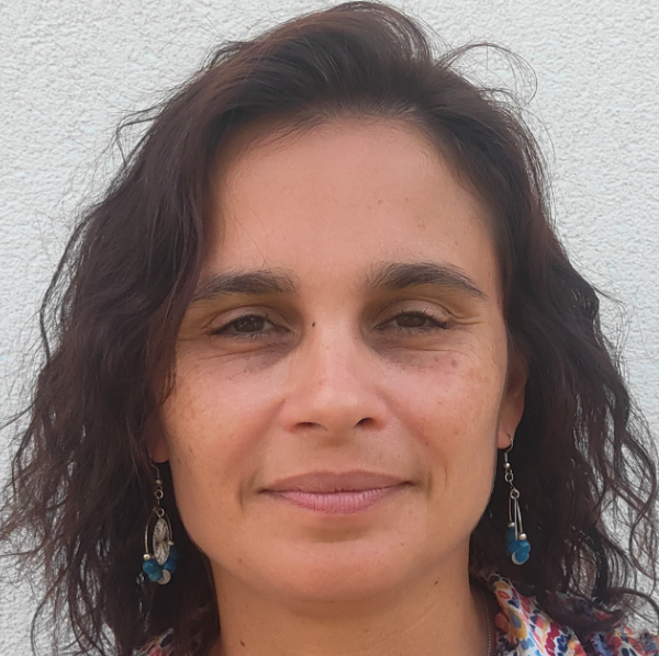 Frédérique TABORDET 