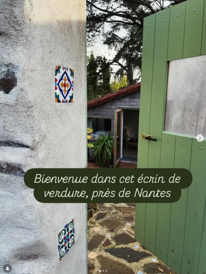 photo cabinet Coeurs en relation - Sarah