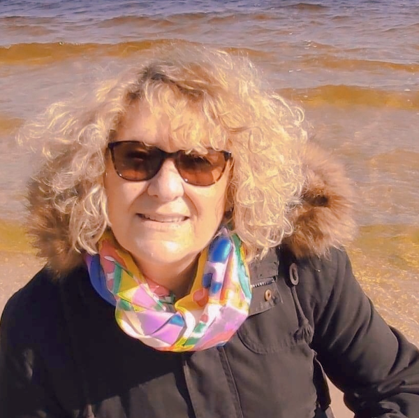 Françoise Nobizelli-Lafond