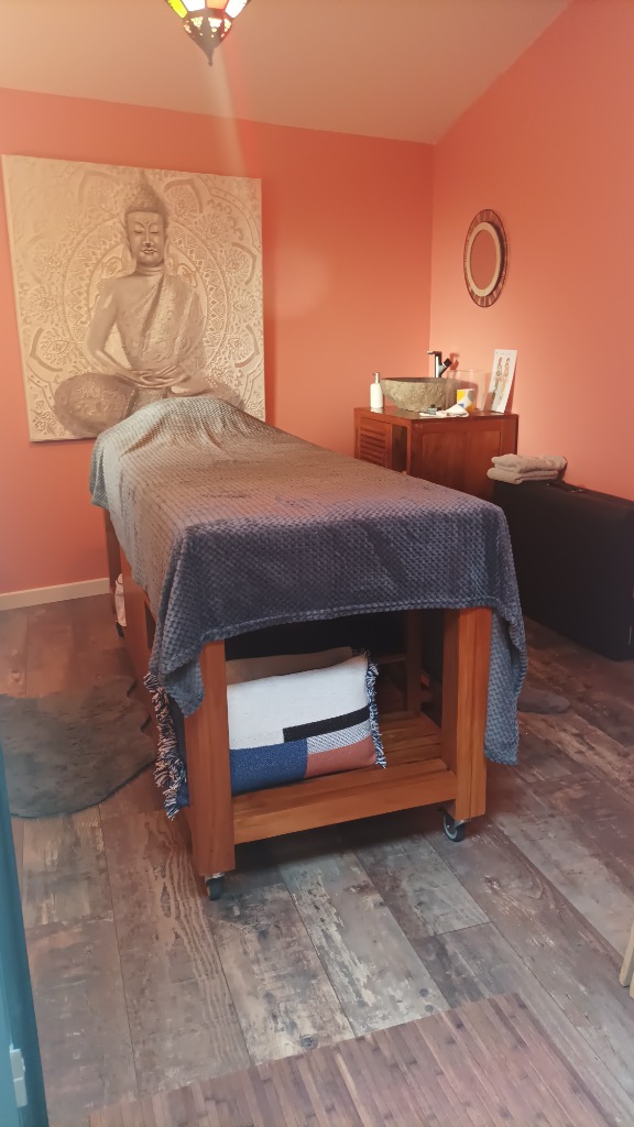 photo cabinet Isabelle JOURLIN