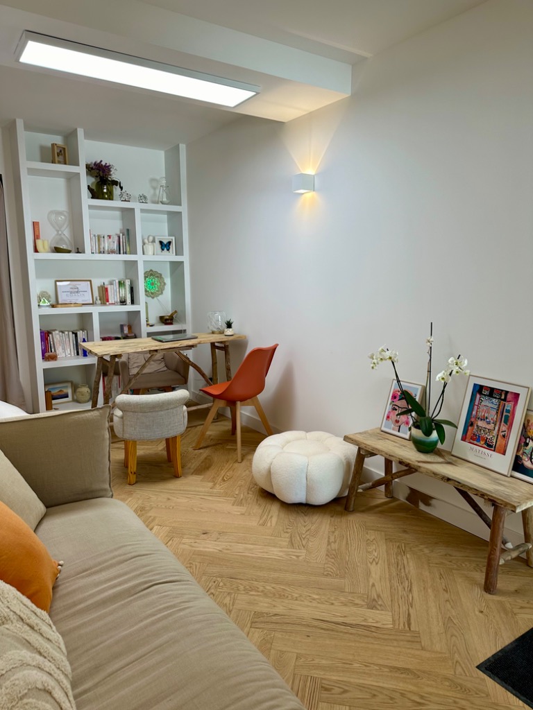 photo cabinet Manuela Samak