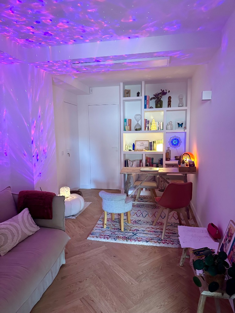 photo diplome Manuela Samak