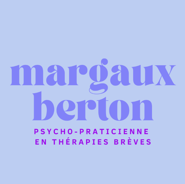 MARGAUX BERTON