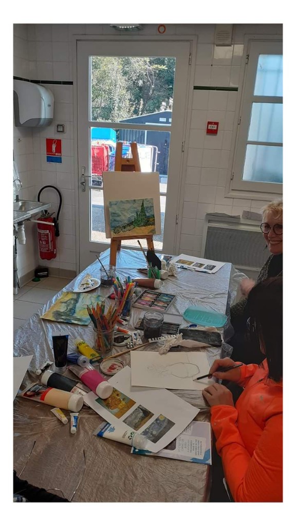 photo cabinet Marine gobenceau