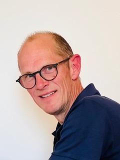 photo portrait Bertho Nicolas