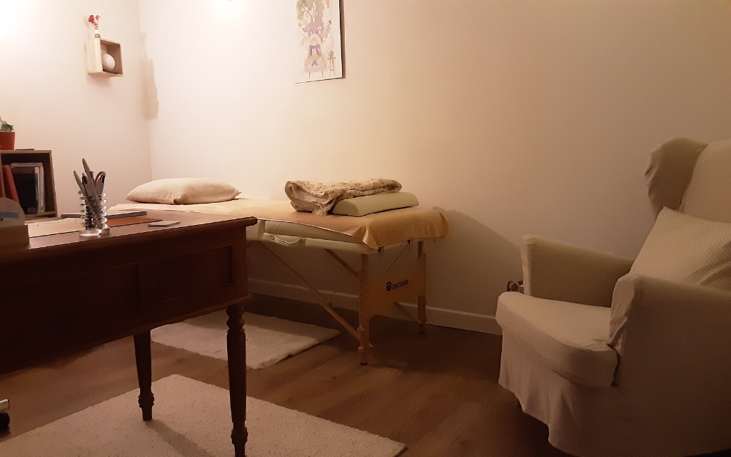 photo seance Bertho Nicolas