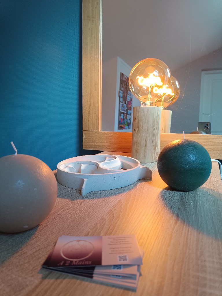 photo cabinet Virginie Tremblay 