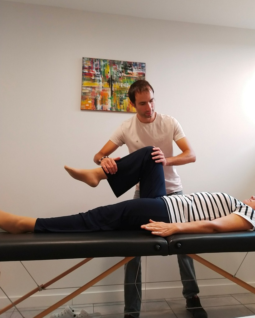 photo portrait Olivier TRAP