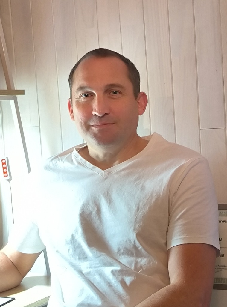 photo portrait Bien-Etre Attitude