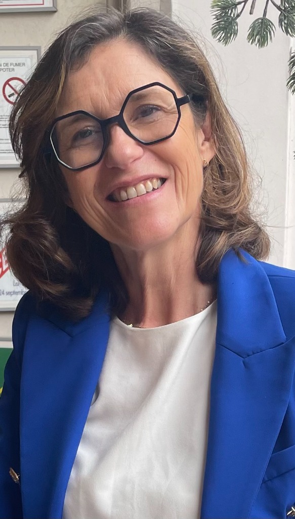 photo portrait Mathilde BEAUPERE