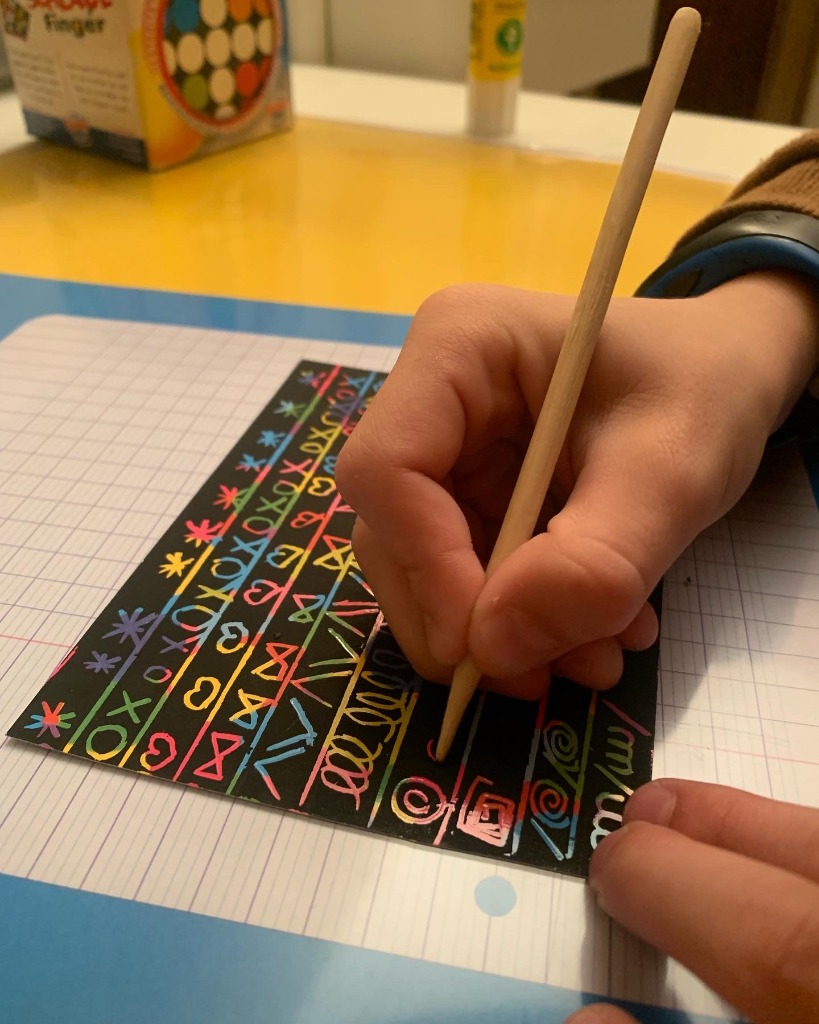 photo seance Mathilde BEAUPERE