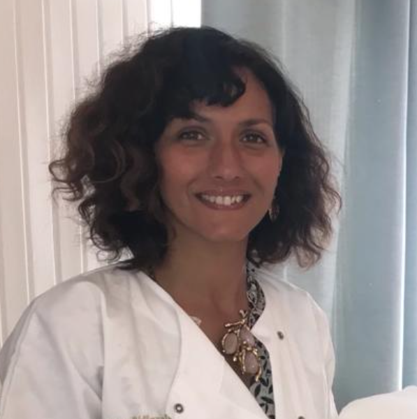 Soumaya réflexologue 