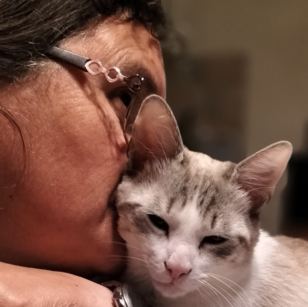 Cécile Massoubre Mareillaud EI