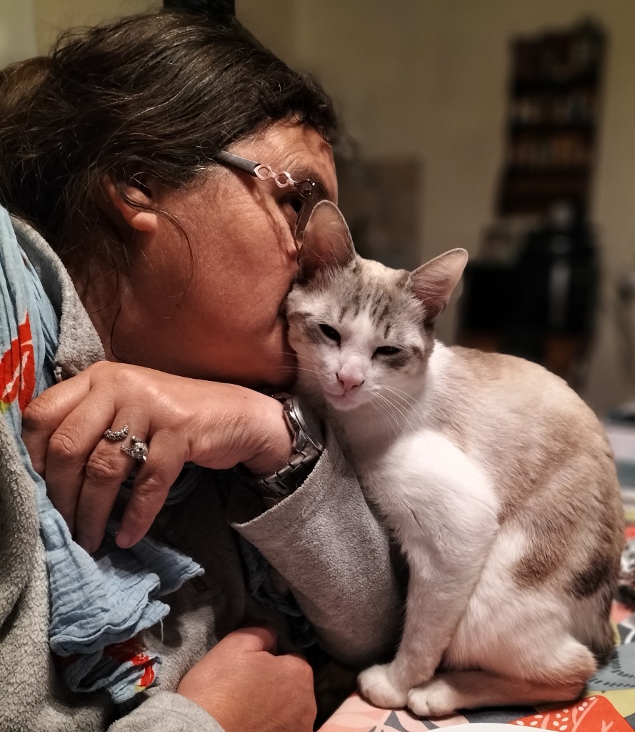 photo portrait Cécile Massoubre Mareillaud EI