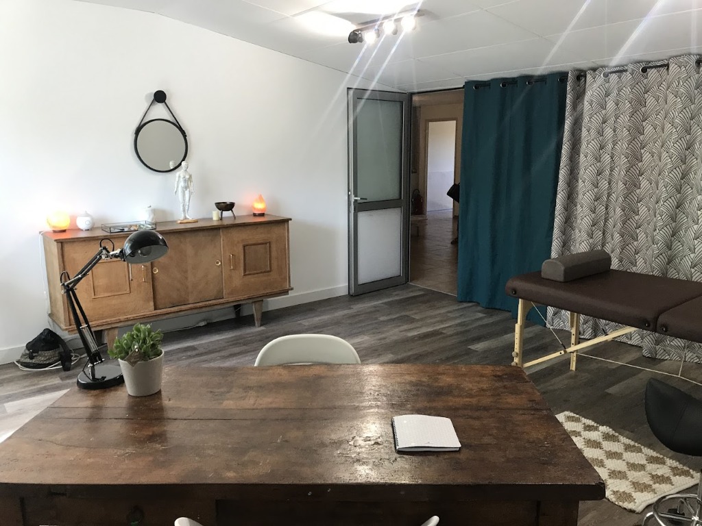 photo seance Ravnich Mathilde