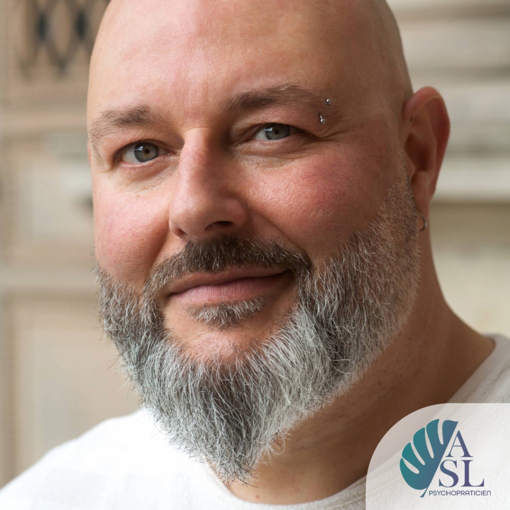 photo portrait ASL Psychopraticien - Anthony SUMIEN-LENEUTRE