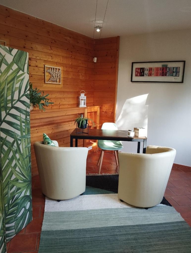 photo cabinet Charlotte PERROT