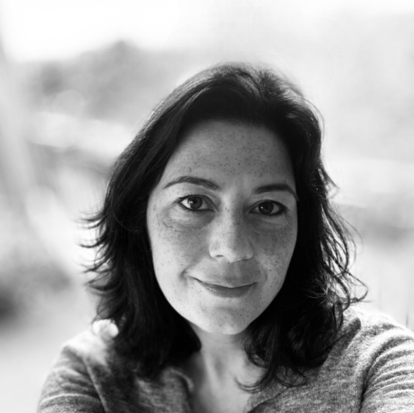 Sarah Bertaud - Shiatsu Bordeaux