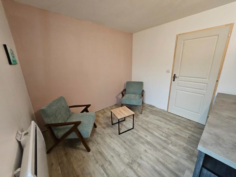 photo cabinet Christelle LOTH