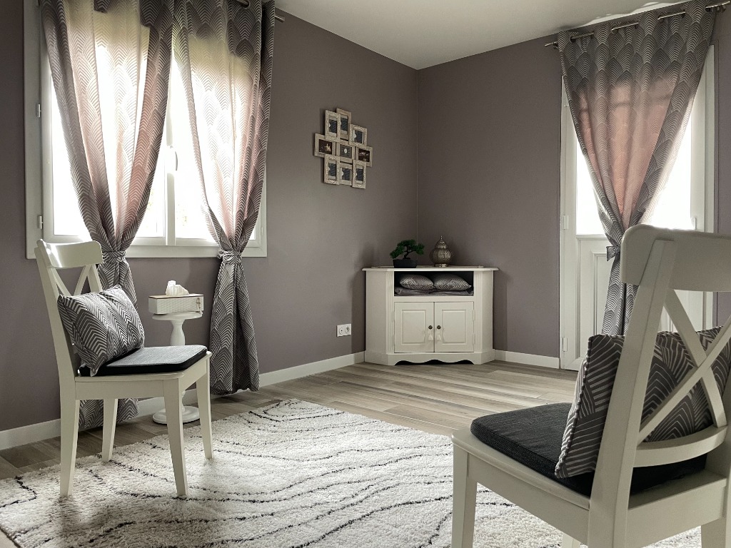 photo cabinet Delphine BONTOUX