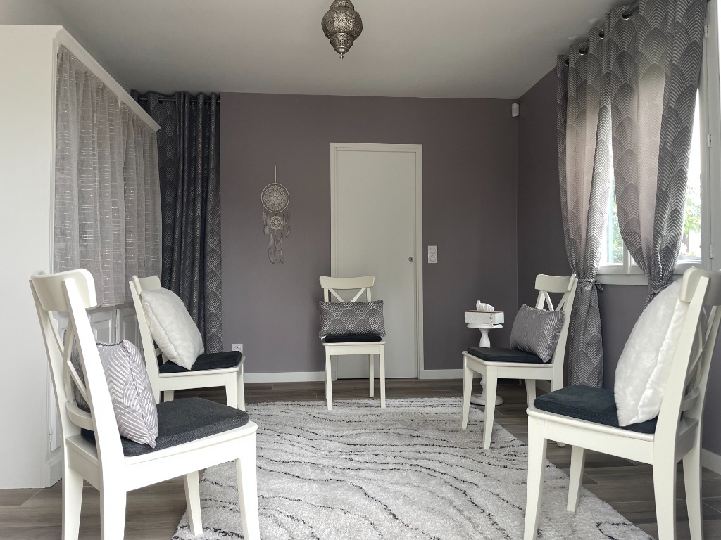 photo seance Delphine BONTOUX