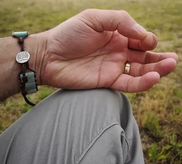 photo activite Ludovic BERNARD