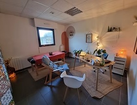 photo seance Ludovic BERNARD