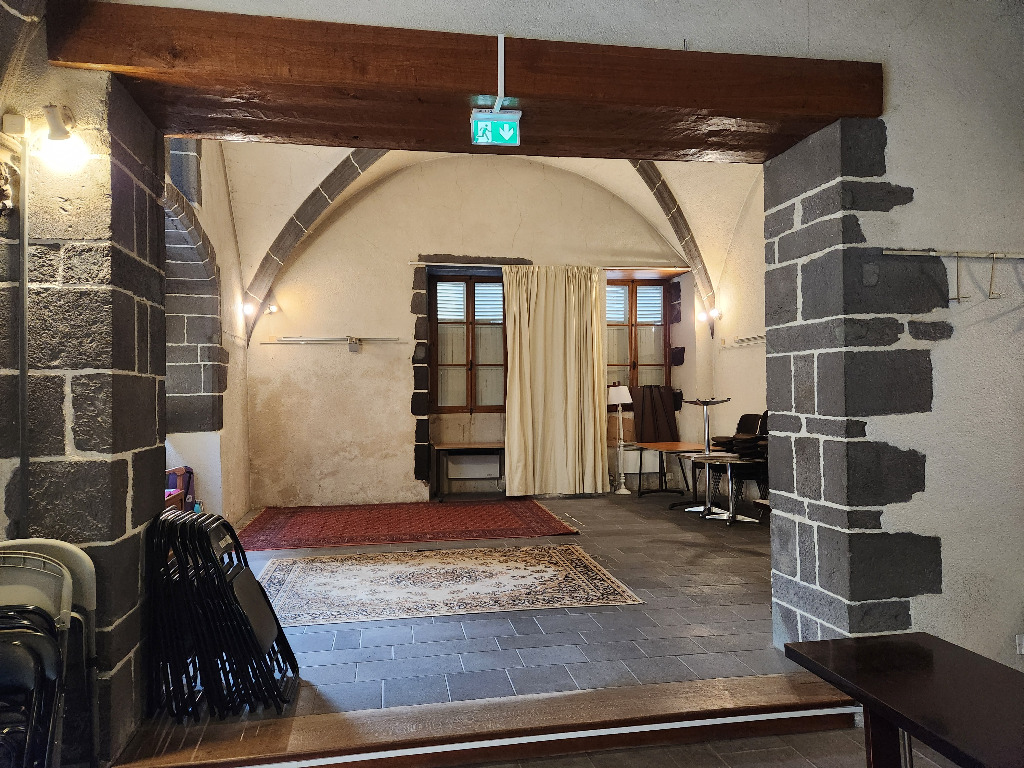 photo cabinet Les éclAAAts