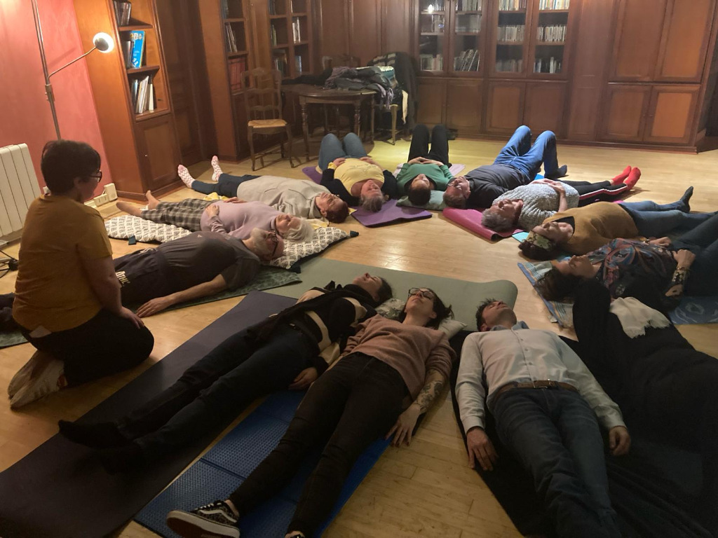 photo seance Les éclAAAts