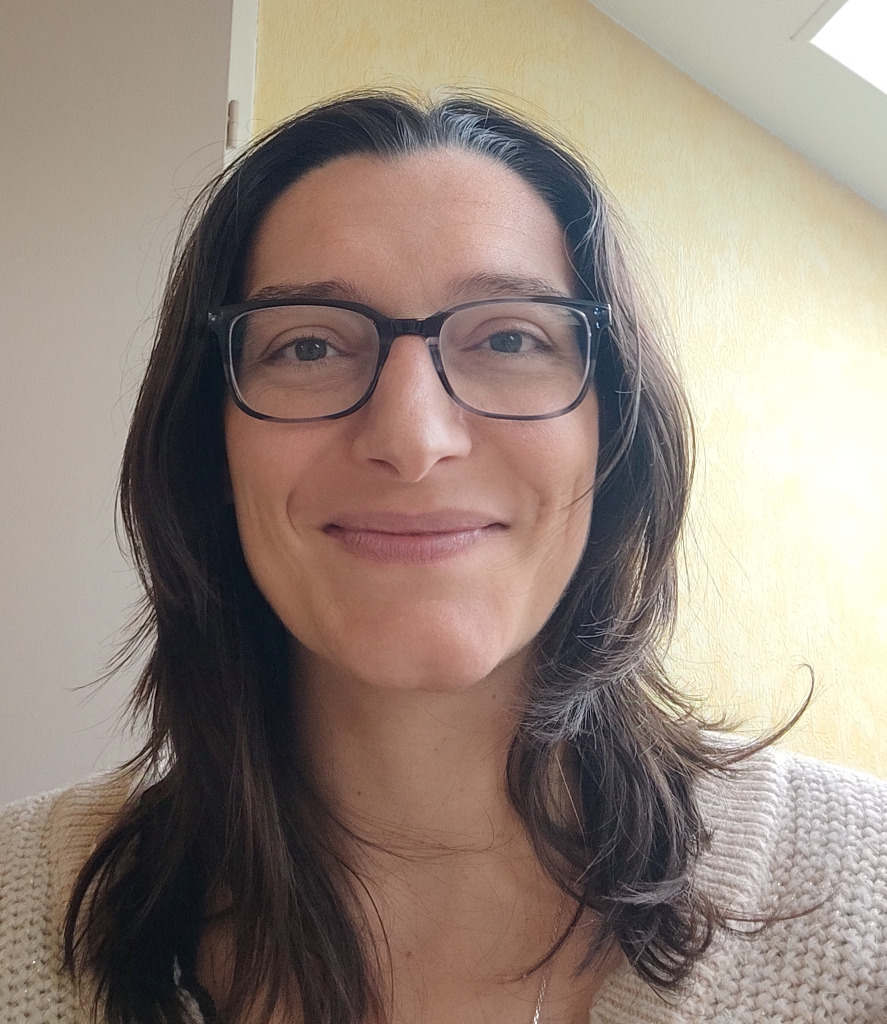 photo portrait Elodie Wintzer