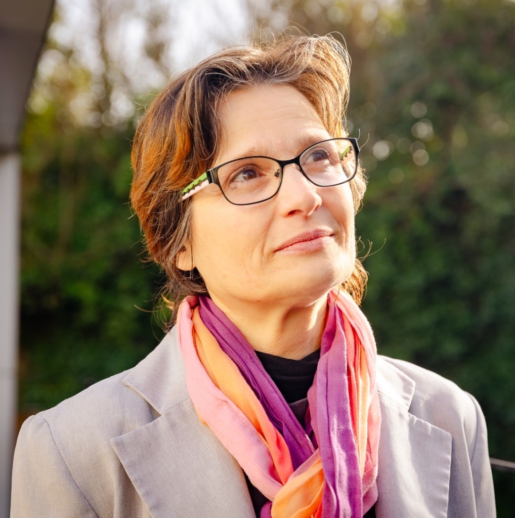 photo portrait Stéphanie Chauvet