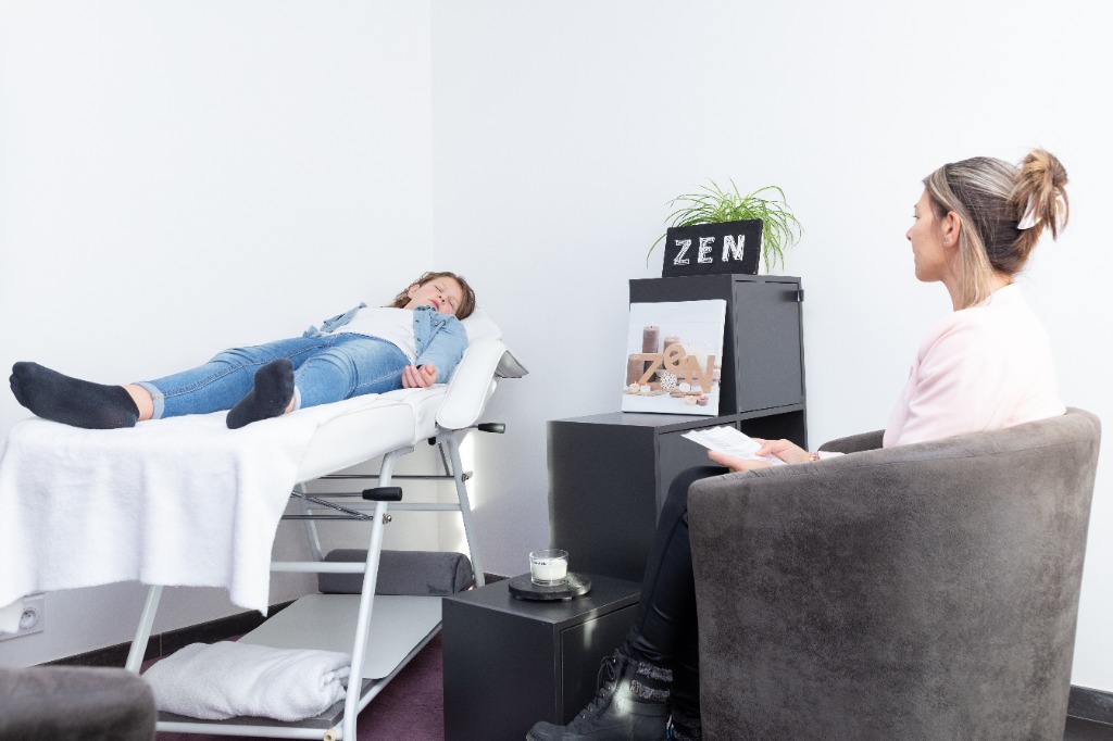 photo activite Laure Boisseau