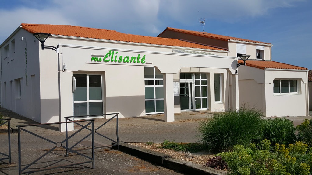 photo cabinet Laure Boisseau