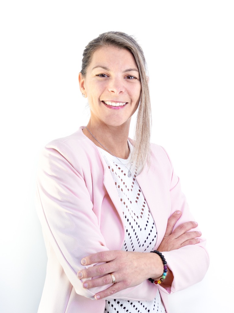 photo portrait Laure Boisseau